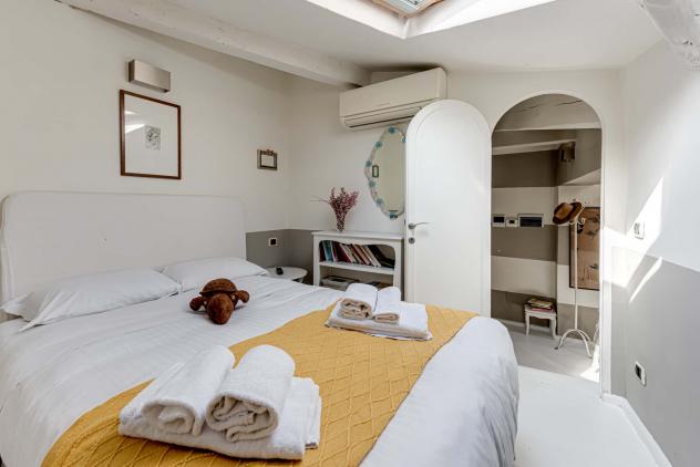 appartamento in affitto a Firenze in zona Centro Storico