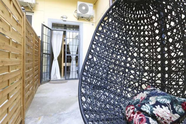 appartamento in affitto a Firenze