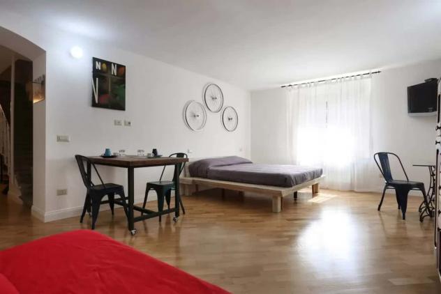 appartamento in affitto a Firenze in zona Centro Storico