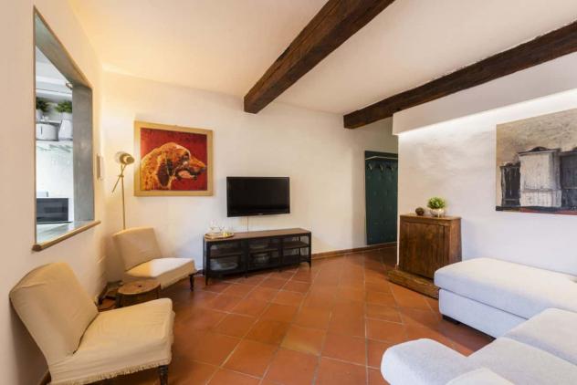 appartamento in affitto a Firenze in zona Centro Santa Maria Novella