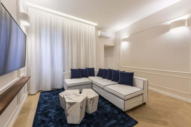 appartamento in affitto a Firenze in zona Centro Santa Croce