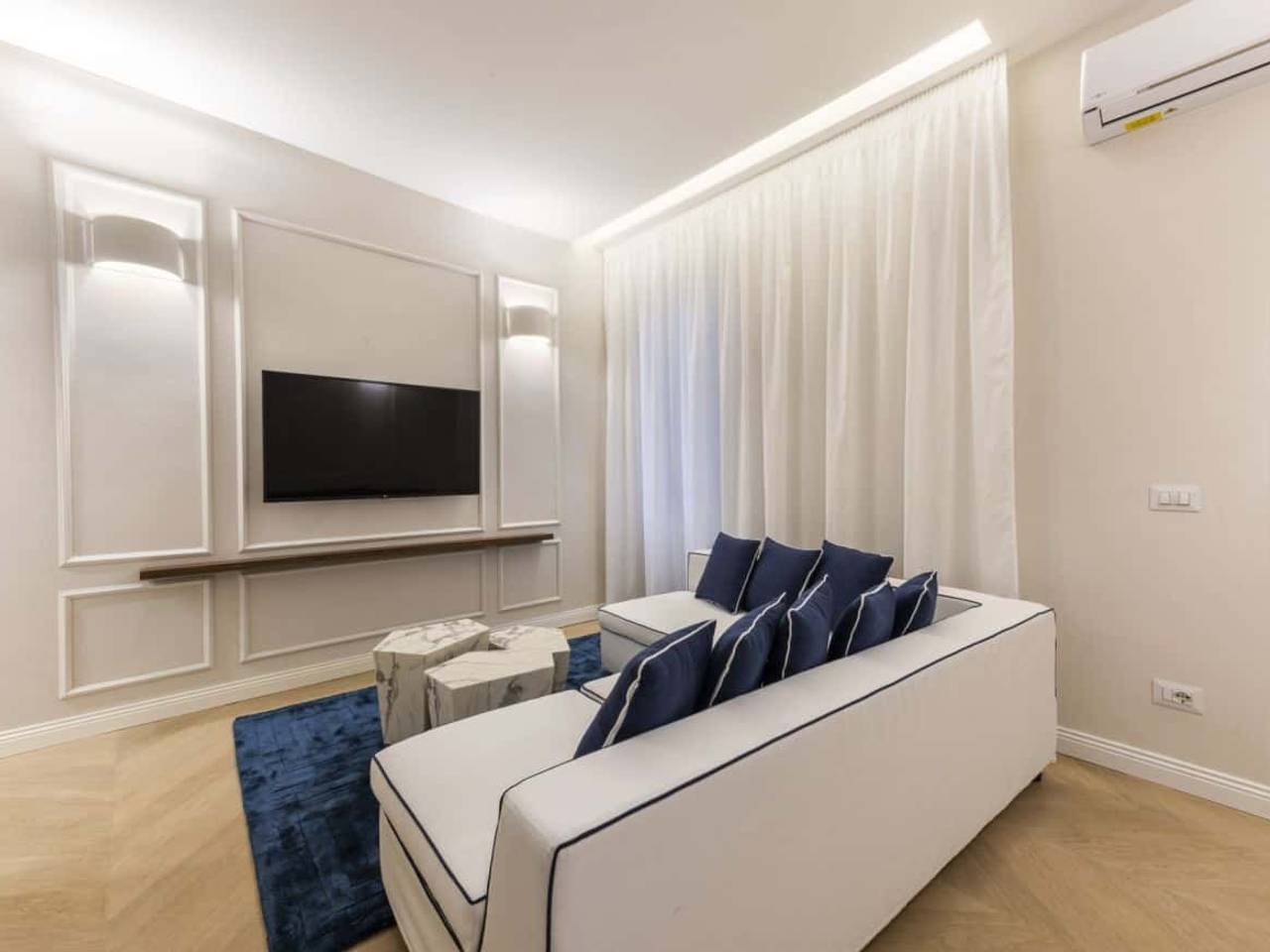appartamento in affitto a Firenze in zona Centro Santa Croce
