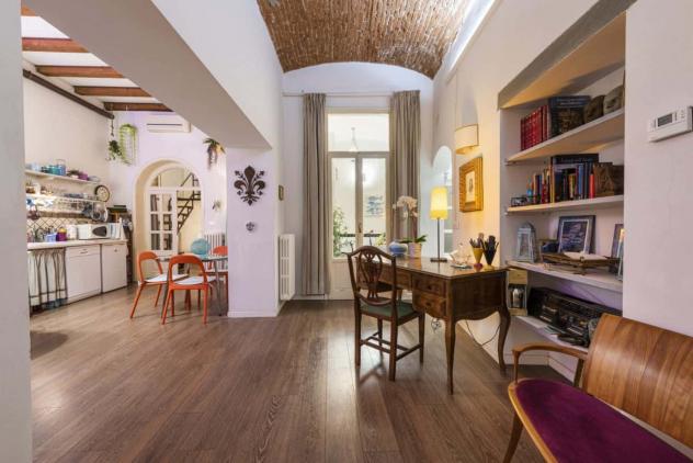 appartamento in affitto a Firenze in zona Centro Santa Croce