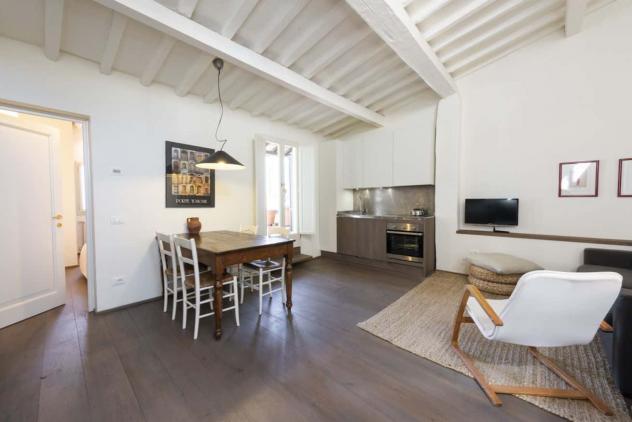 appartamento in affitto a Firenze in zona Centro San Frediano