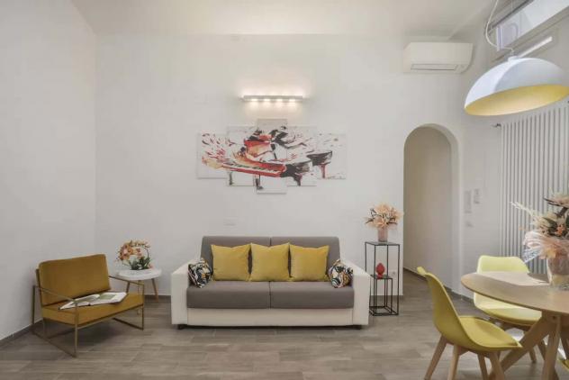 appartamento in affitto a Firenze in zona Centro San Frediano