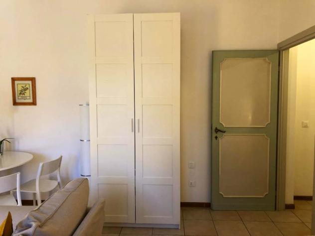 appartamento in affitto a Firenze in zona Centro Santa Maria Novella