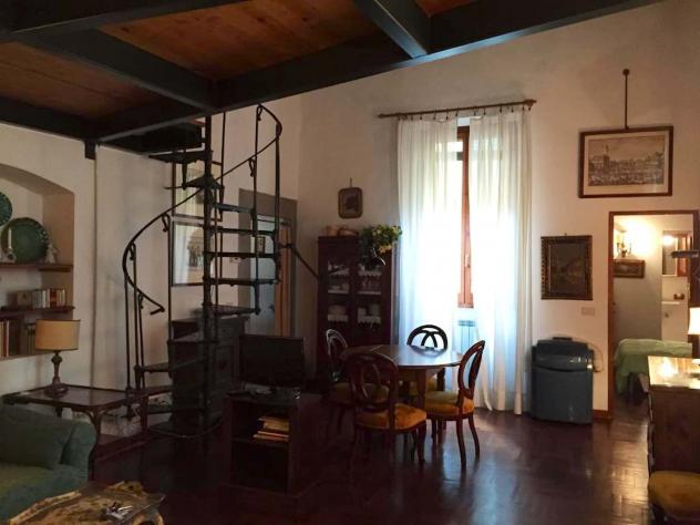 appartamento in affitto a Firenze in zona Centro Duomo