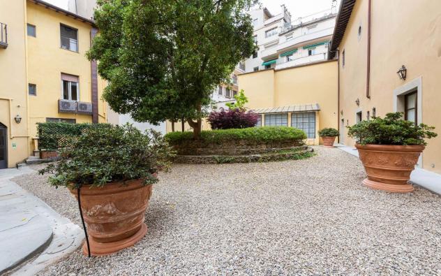 appartamento in affitto a Firenze in zona Centro Santa Maria Novella
