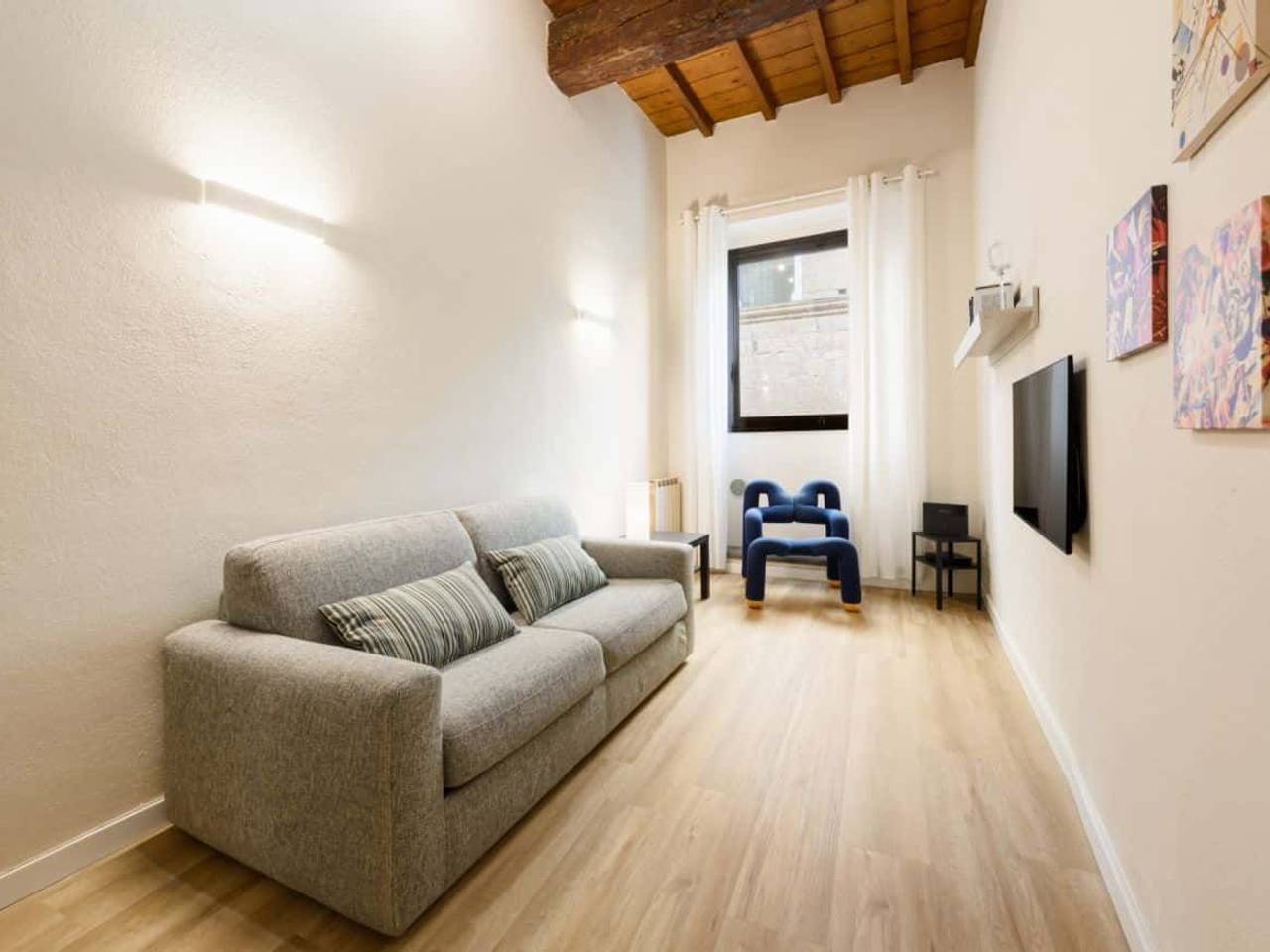 appartamento in affitto a Firenze in zona Centro Duomo