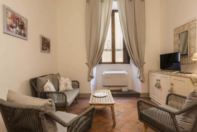 appartamento in affitto a Firenze in zona Centro San Frediano