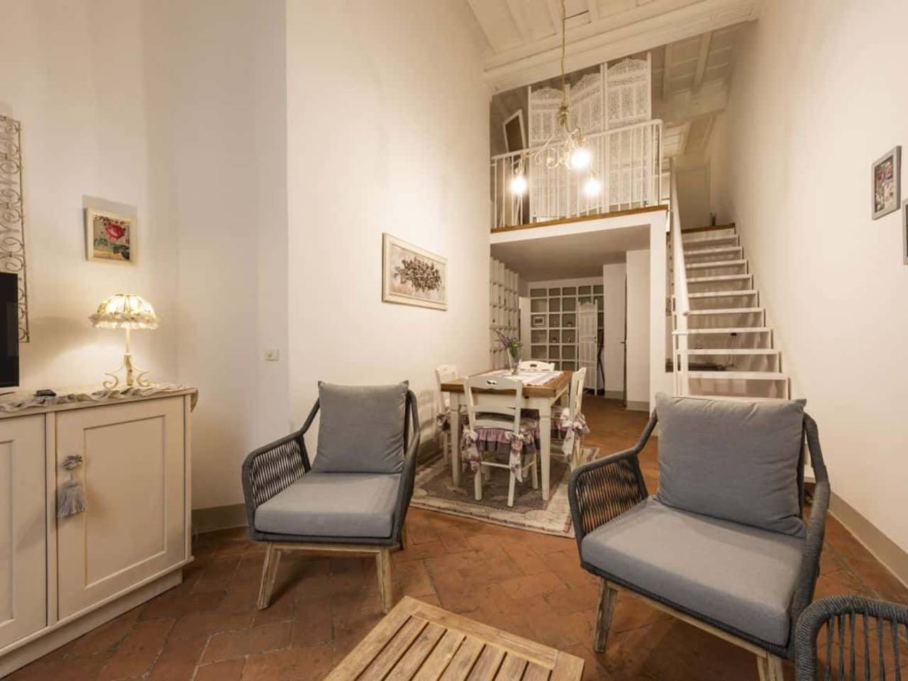 appartamento in affitto a Firenze in zona Centro San Frediano