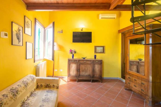 appartamento in affitto a Firenze in zona Centro Duomo
