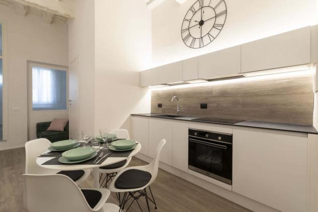appartamento in affitto a Firenze in zona Centro San Frediano