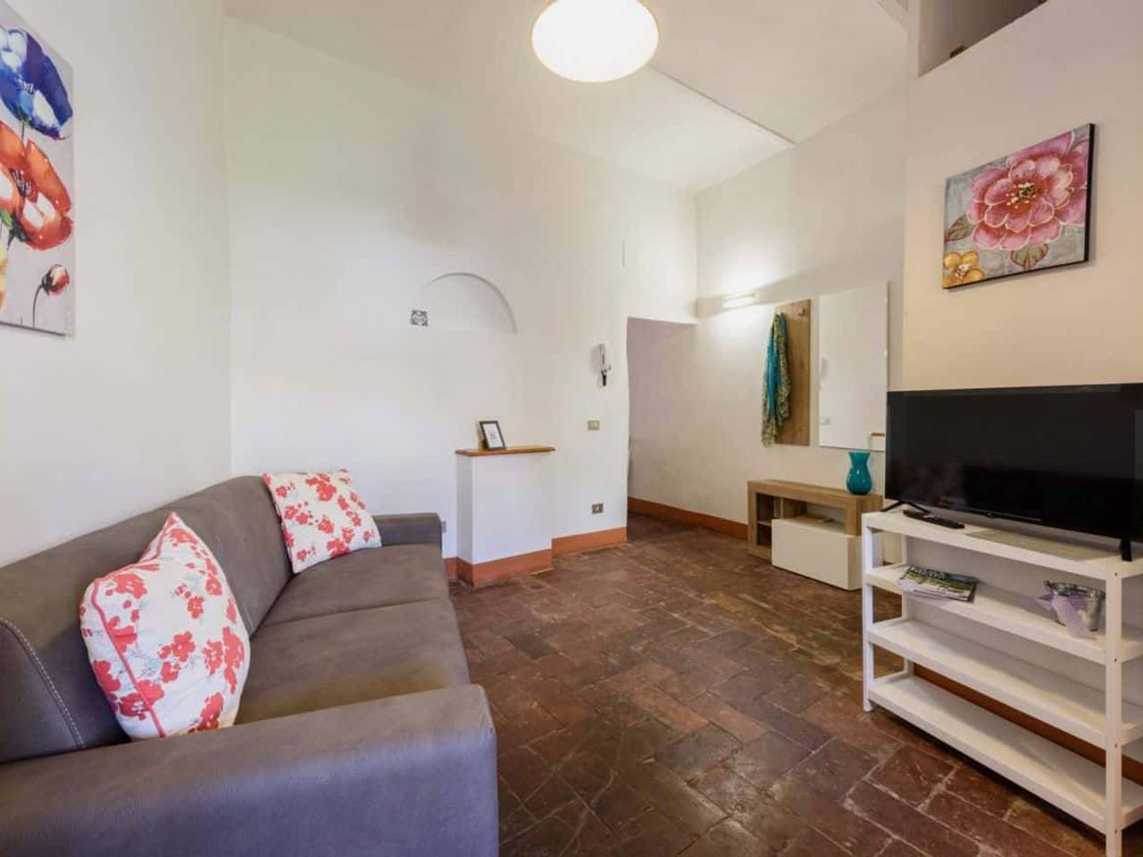 appartamento in affitto a Firenze in zona Centro Santa Maria Novella