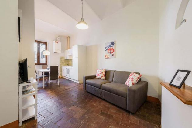appartamento in affitto a Firenze in zona Centro Santa Maria Novella