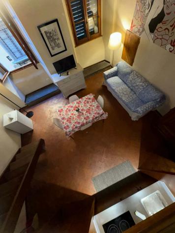 appartamento in affitto a Firenze