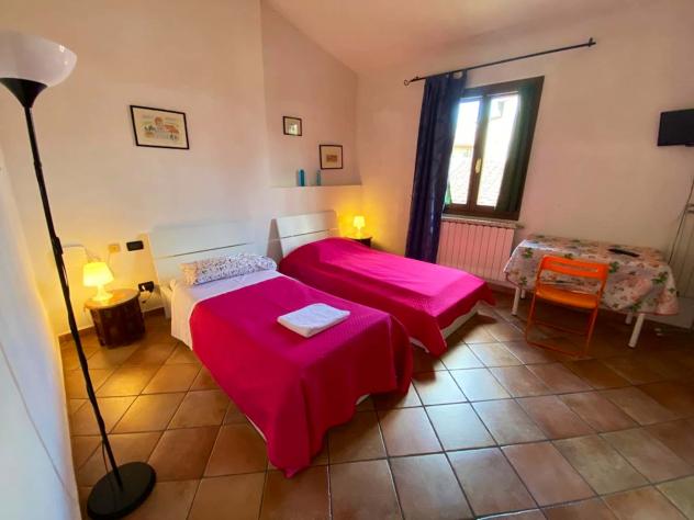 appartamento in affitto a Firenze in zona Pitti