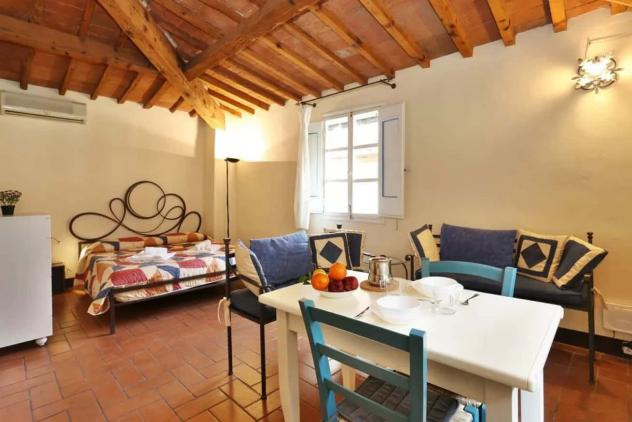 appartamento in affitto a Firenze in zona Centro Duomo