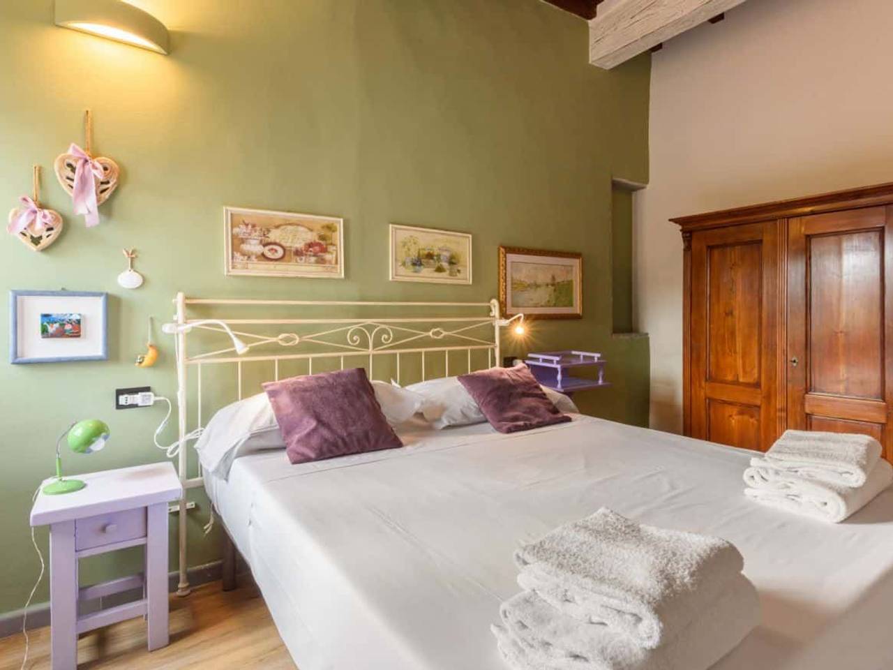 appartamento in affitto a Firenze in zona Centro Duomo
