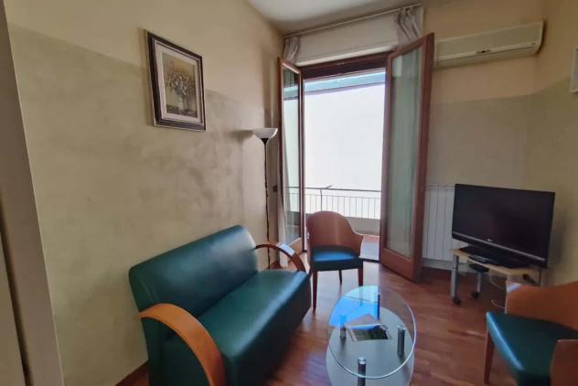 appartamento in affitto a Firenze in zona Centro Santa Maria Novella