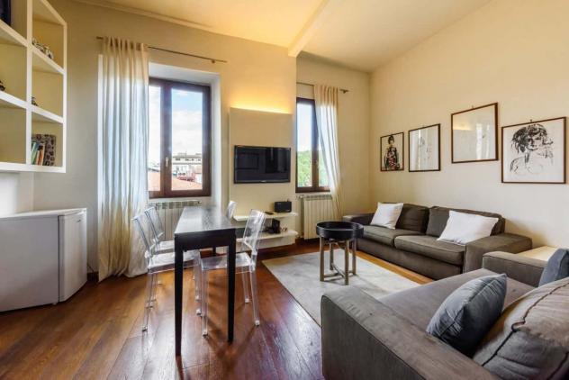 appartamento in affitto a Firenze in zona Centro Storico