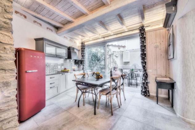 appartamento in affitto a Firenze in zona Centro Storico