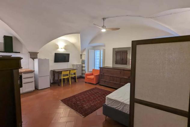 appartamento in affitto a Firenze in zona Centro Santa Croce