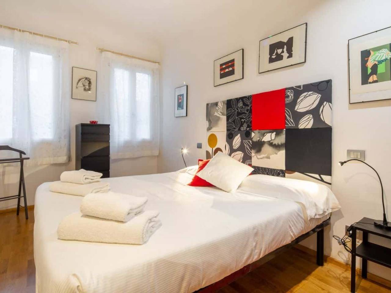 appartamento in affitto a Firenze in zona Centro Storico