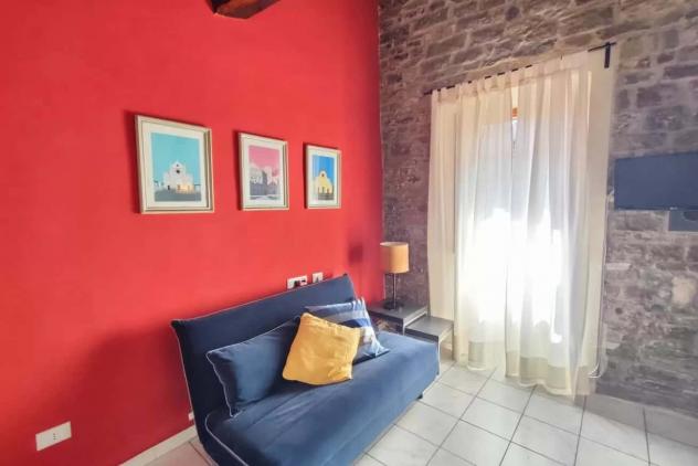 appartamento in affitto a Firenze in zona Centro Storico