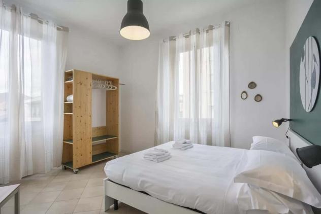 appartamento in affitto a Firenze in zona Bellariva