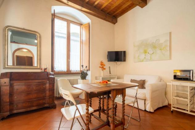appartamento in affitto a Firenze in zona Centro Santa Maria Novella