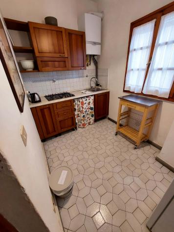 appartamento in affitto a Firenze in zona Pitti