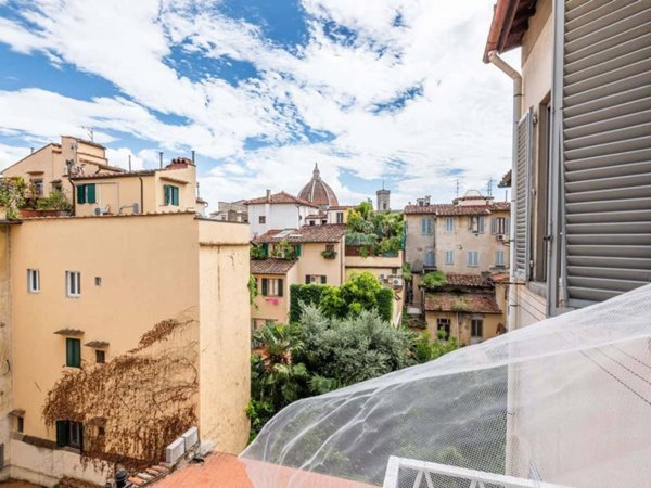 appartamento in affitto a Firenze in zona Centro Duomo