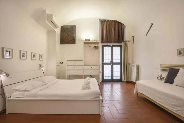 appartamento in affitto a Firenze in zona Centro Santa Croce