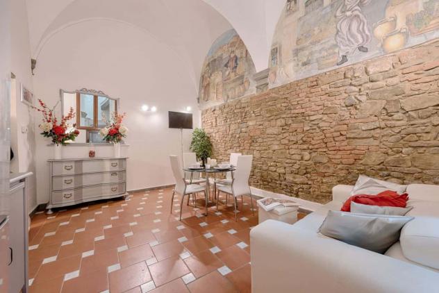 appartamento in affitto a Firenze in zona Centro San Frediano