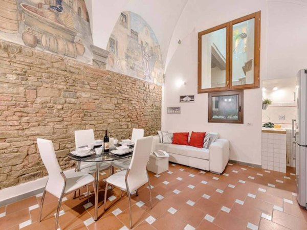 appartamento in affitto a Firenze in zona Centro San Frediano