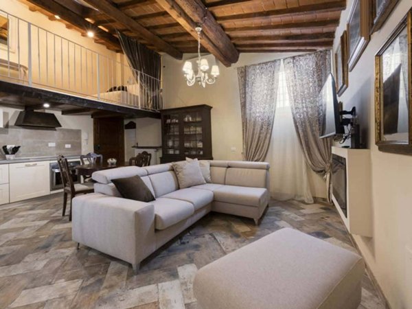 appartamento in affitto a Firenze in zona Centro Duomo