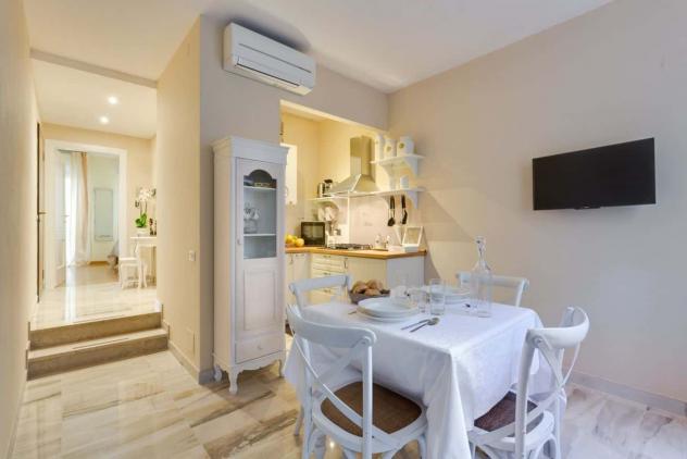 appartamento in affitto a Firenze in zona Centro Santa Maria Novella