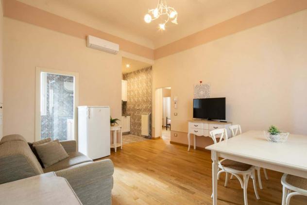 appartamento in affitto a Firenze in zona Centro San Frediano