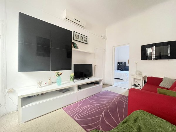 appartamento in affitto a Firenze in zona Centro San Frediano