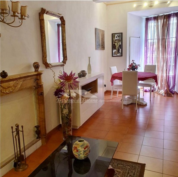 appartamento in affitto a Firenze in zona Centro Duomo