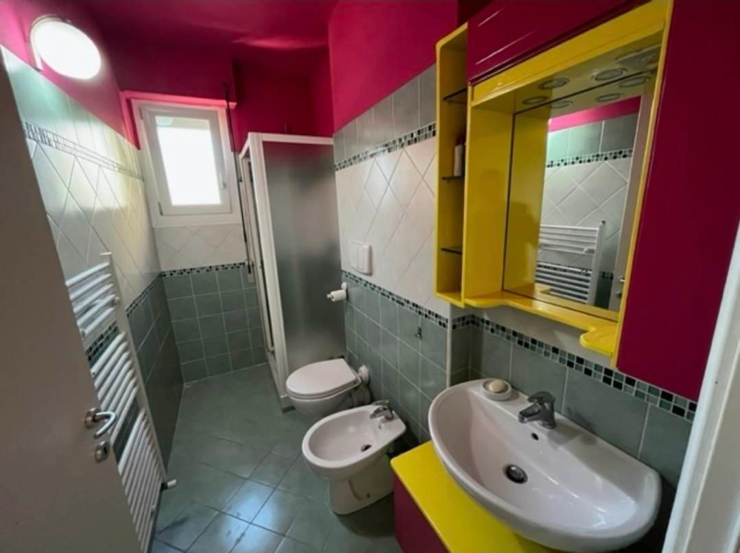 appartamento in affitto a Firenze in zona Careggi