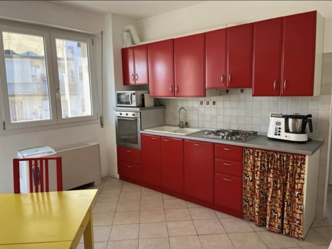 appartamento in affitto a Firenze in zona Careggi