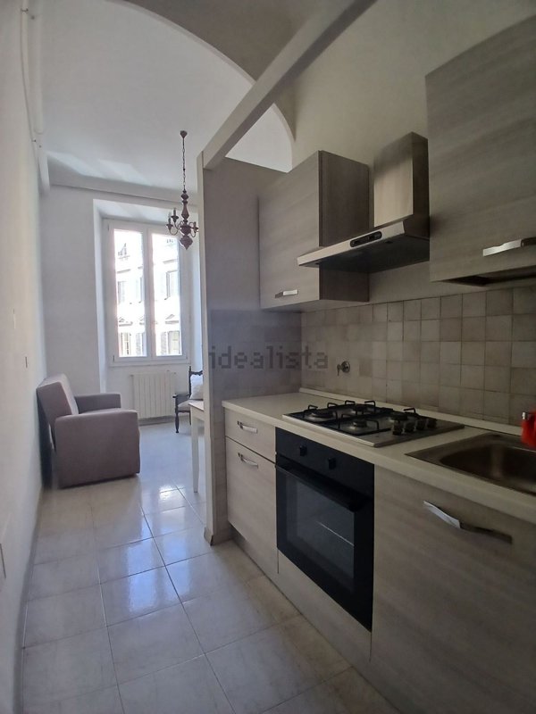 appartamento in affitto a Firenze in zona Centro Duomo