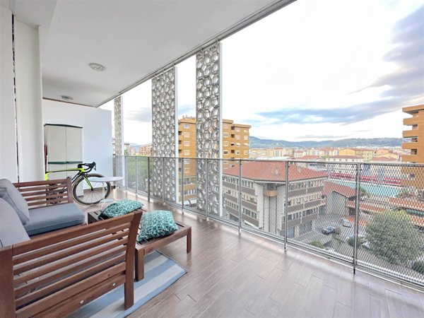 appartamento in affitto a Firenze in zona Firenze Nova