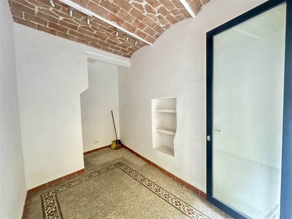 negozio in affitto a Firenze in zona Centro San Frediano