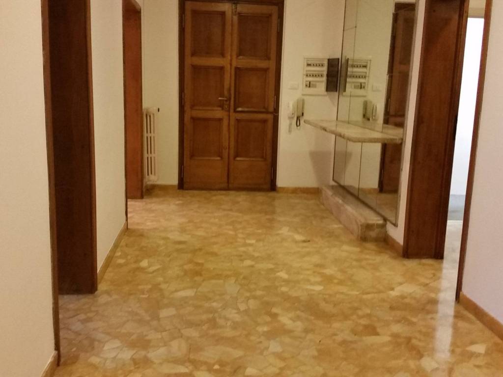 ufficio in affitto a Firenze in zona Campo di Marte