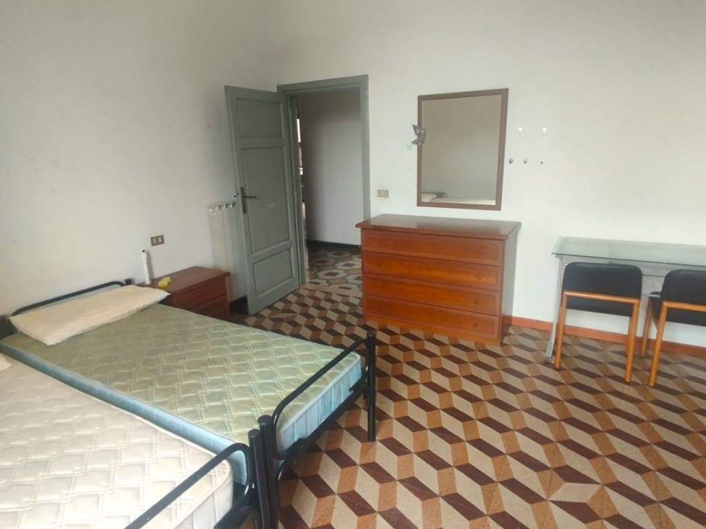 appartamento in affitto a Firenze in zona Careggi