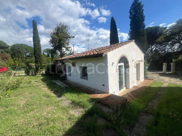 casa indipendente in affitto a Firenze in zona Coverciano