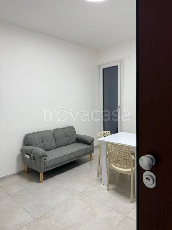 appartamento in affitto a Firenze in zona Novoli